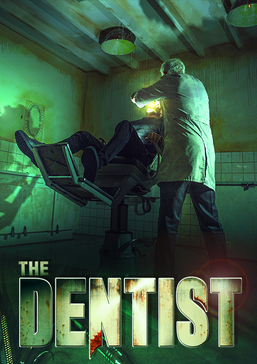DarkPark - Escape Room Delft - The Dentist