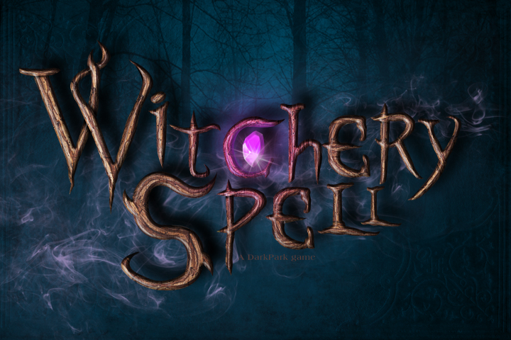 DarkPark - Witchery Spell