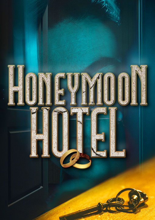 DarkPark - Escape Room Zoetermeer - Honeymoon Hotel
