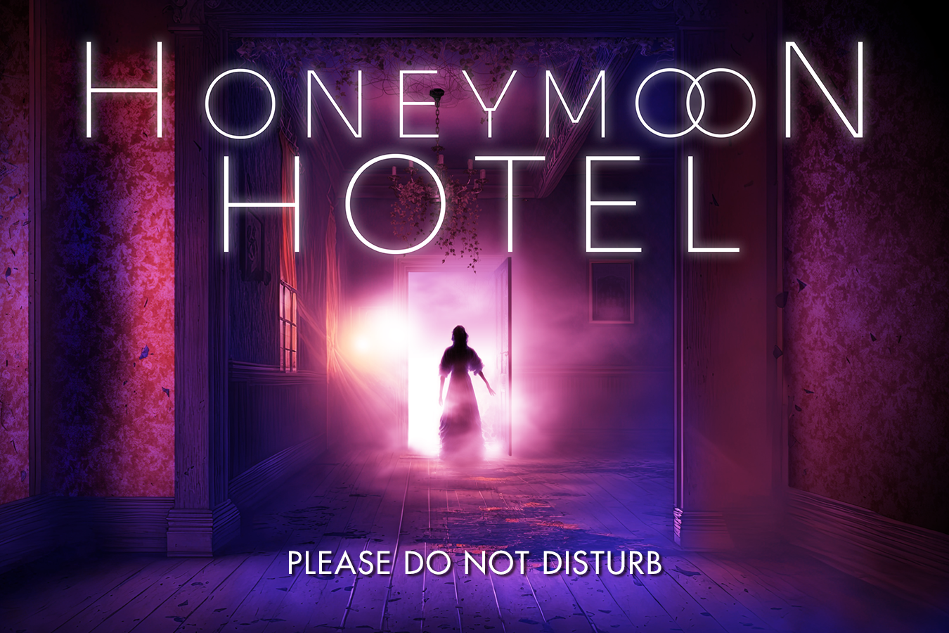 Escape Room Zoetermeer - Honeymoon Hotel