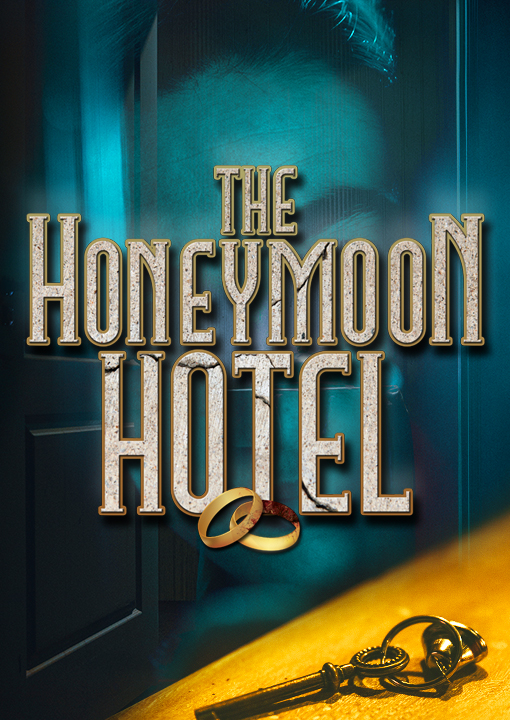 DarkPark - Escape Room Zoetermeer - The Honeymoon Hotel