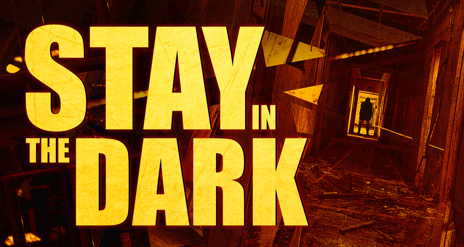Escape Room Rotterdam - Stay in the Dark