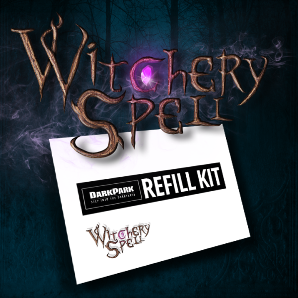 Witchery Spell - Refill Kit