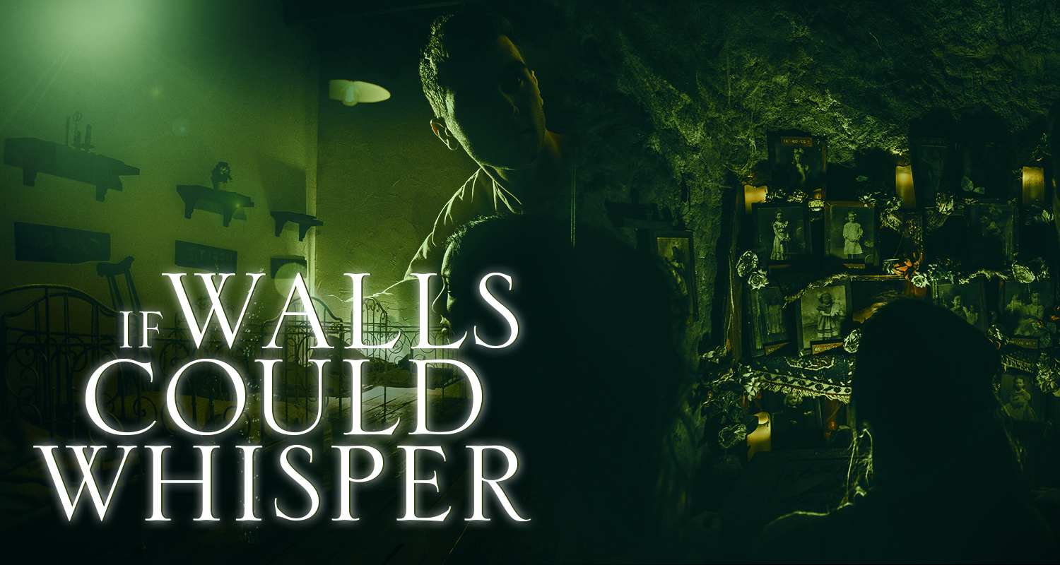 Escape Room Zoetermeer - If Walls Could Whisper